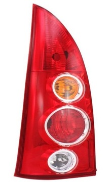 Tail light mazda premacy 2002 - right depo, фото