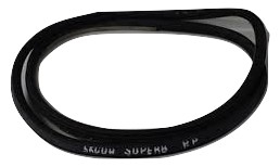 Door sealant rear door vw golf 5k6867913c new, фото