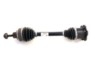 Піввісь 4N0407271 AUDI A6 C8 A7 4k A8 D5 4N
