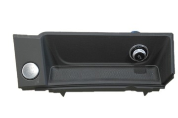 Audi a4 8w0 panel switch start stop 8w1864131, фото