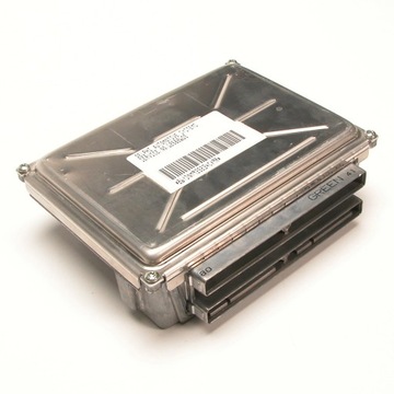 Hummer h2 6.0 v8 computer motor ecm ecu, фото