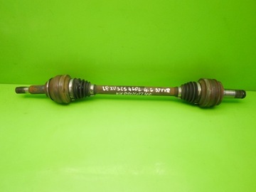 Left axis ass back lexus ls ls460l 4.6 v8 12 - 17, фото