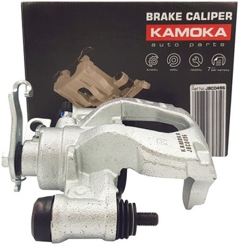 Renault master 3 rear brake caliper right rear, фото