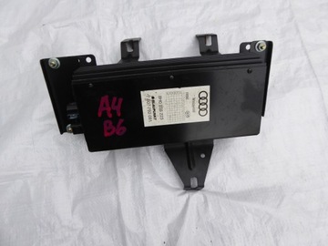 Уселитель blaupunkt audi a4 b6 кабриолет 8h0035223, фото