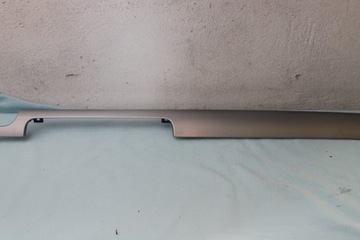 Overlays в panel audi a4 little b6 b7 aluminum, фото