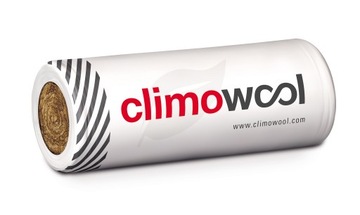 Минеральная вата climowool df1 039 20 сантиметри 200 мм, фото
