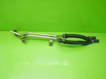 Tubes wires stoves lexus ls ls460l 12-17, фото