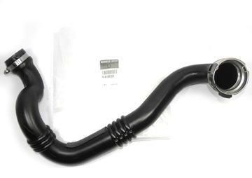 Wire tube intercooler opel movano b 2010-, фото