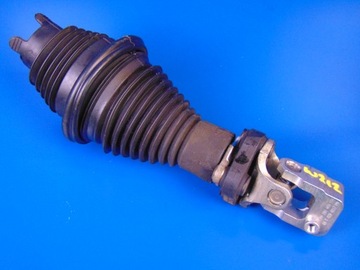 Mercedes w212 e class crosspiece steering column rudders, фото