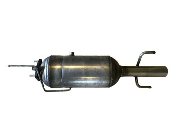 Фильтр грубой очистки dpf fiat grande punto 1.9 d jmj1198 jmj 1198, фото