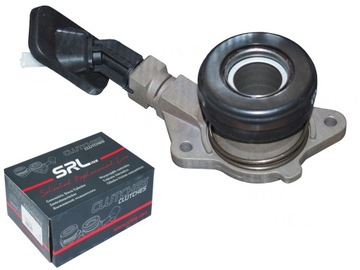 Squeeze bearing ford mondeo boxes 6-biegowej srl, фото