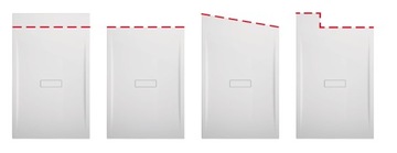 Novellini дитячий басейн custom 140x70 до dociecia 70x140, фото