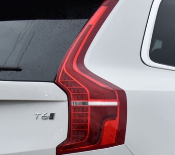 Переделка фар америка на европу volvo xc90, фото