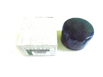 Renault original 8200768913 grease filter, фото
