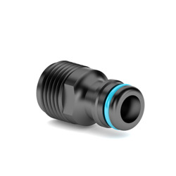 Connectors with external thread cellfast ergo g3/ 4 53 - 235, фото