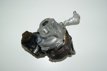 Volkswagen original 03n145401d device rechargeable, system supercharging, фото