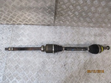 Right-hand axis renault espace 5 v 1, 6dci, фото
