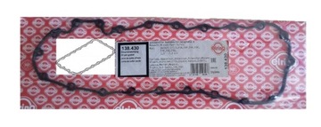 Gasket oil pan thalia size satis 1.9 2.0, фото