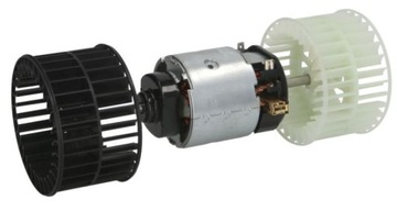 Двигатель воздуходувка man tga tgl tgm tgs tgx, фото