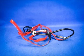 Wire battery audi original 4h0971225d, фото