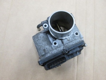 Throttle r2aa136b0 mazda 6 gh 2.2 citd 08-12, фото