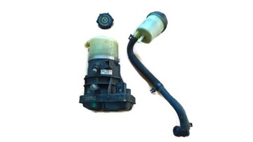 Cork power steering pump electrically hydraulic ford mondeo mk4, фото