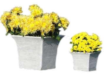 Complete donic vases garden concrete s204053-54, фото