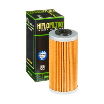 Hiflofiltro hf611 hiflo grease filter, фото