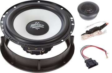 Audio system m 165 a6, a4, a3 evo fasteners-, фото