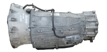 Mercedes w166 ml 250 cdi коробка передач 722908, фото