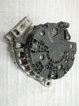 Генератор volvo s80 xc v70 s60 v60 xc60 31419556, фото