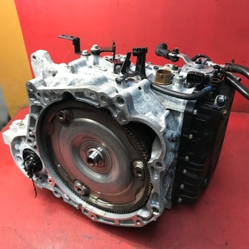 Коробка передач hyundai i30 1.6 benz 2015 год nafsz2, фото