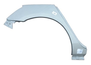 Repair kit wings mazda 3 bk 2003-2009 5 doors rights, фото