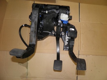 Ducato jumper boxer 14- pedals fasteners pedals, фото