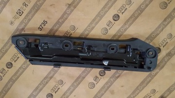 Fasteners front bumper caddy touran 2007 1t0807049, фото