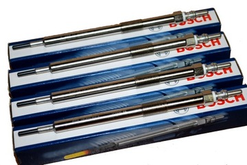 Glow plug bosch 0 250 603 001, фото