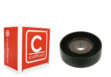 Caffaro 02 - 98 натяжной ролик, клиновой ремень поликлиновый, фото