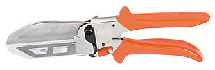 Scissors loewe 3304/ hu з przymiarem cutting oblique, фото