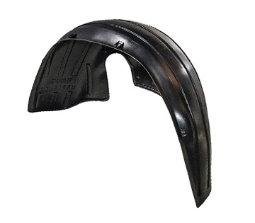 Fender fenders mercedes w124 1984 - 1997 right rear, фото