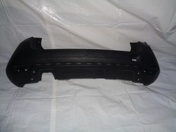Dacia duster bumper back new original 850226743r, фото
