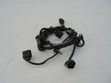 Проводка датчиків зад 4f0971085 audi a6 c6, фото