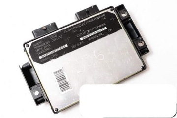 Компьютер peugeot r04080030d 9641390180 9648201580, фото