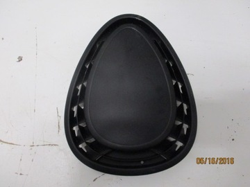Air intake lattice panels mini f55 2015, фото