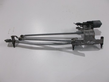 Ford focus c-max wiper mechanism 3m5117508aa, фото