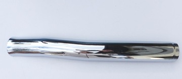 Protection overlay muffler victory vegas 8 ball 08-17, фото