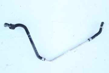 Fuel line audi a3 e-tron 1.4 tfsi 04e133723ce, фото