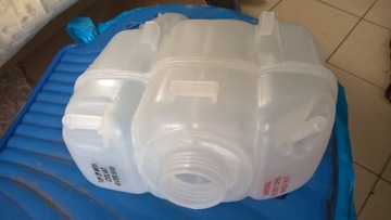 Tank expanding volvo v70 s80 xc90 t6 2, 5, фото