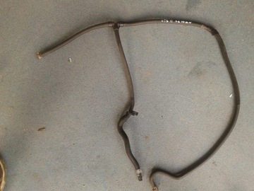 Tube spigot wire waters tee cadillac cts 2 3.6, фото