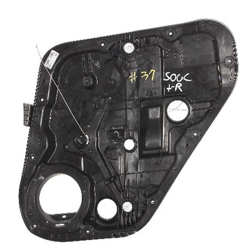 Kia soul 2 механизм стеклоподъемник 83481b2000rr, фото