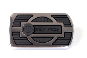 Harley davidson cushion brakes nostalgic 100% hd, фото